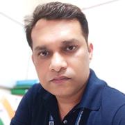 Chandravanshi Kahar Groom