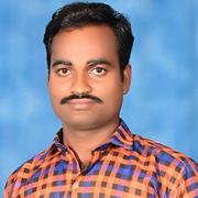 Pakanati / Poknati Reddy Groom