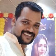 Kayastha Divorced Groom