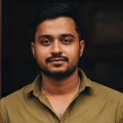 Tanti / Tantubai Groom