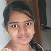 Nellai Saiva Pillai Divorced Bride