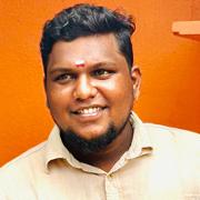 Vanniyar Gounder Groom