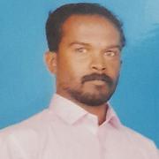 Agamudayar Groom