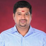 Vaniyar Chettiar Groom