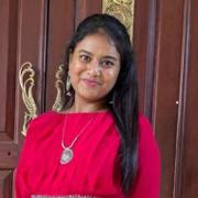 Kshatriya Raju Bride