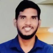 Adi Dravidar Groom
