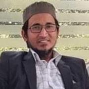 Syed / Sayed Divorced Groom