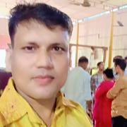 General Divorced Groom