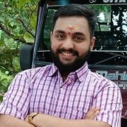 Namboodiri / Nambudiri Groom