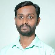 Nadar Groom