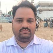 Khandayat Divorced Groom