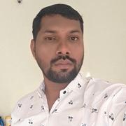 Kaikadi Divorced Groom