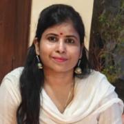 Kasaudhan Vaish Bride