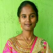 Christian-Protestant Bride