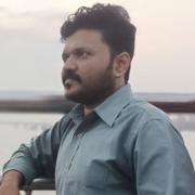 Gaud/Goud Saraswat Brahmin (GSB) Groom