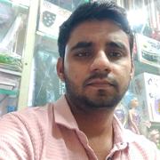 Sirvi / Seervi Groom