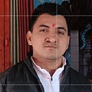 Maithil Brahmin Groom