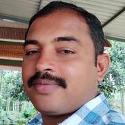 Christian-Pentecost Groom