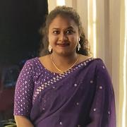 Vanniyakula Kshatriya Bride