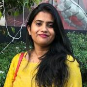 96 Kuli Maratha Bride