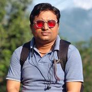 Gautam Brahmin Groom