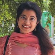 Kongu Vellala Gounder Divorced Bride