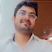 Sheikh / Shaikh Groom