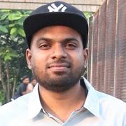 Vaddera / Waddera Groom