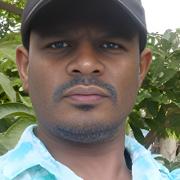 Christian-Roman Catholic (RC) Groom