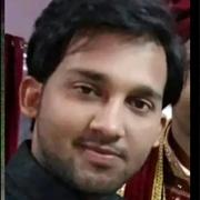 Srivastava Kayastha Groom