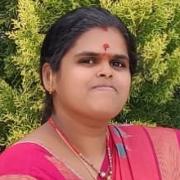 Veerashaiva Lingayat Bride