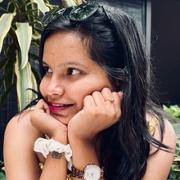 Sadar Lingayat Bride