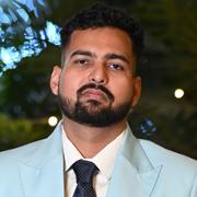 Bharadvaja / Bharadwaja Groom