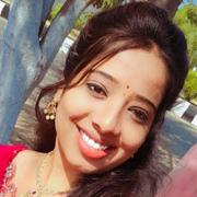 Yadav / Yadava Bride