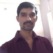 Veerashaiva Lingayat Divorced Groom