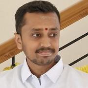 Smartha Brahmin Groom