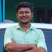 Labbai / Lebbai Groom