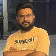 Brahmin Divorced Groom