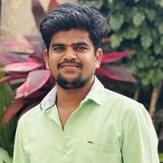 Veerashaiva Lingayat Groom