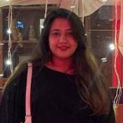 Chandraseniya Kayastha Prabhu (CKP) Bride