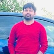 Chattada Sri Vaishnava Groom