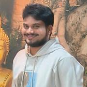 Padmashali / Padmasali Groom