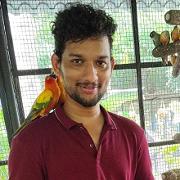 Illathu Pillai Groom