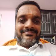 24 Manai Telugu Chettiar (24MTC) Divorced Groom