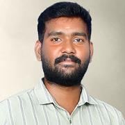 Vishwakarma Achari Groom