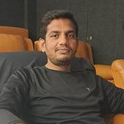 Padmashali / Padmasali Groom