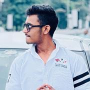 Raghuvanshi Thakur Groom