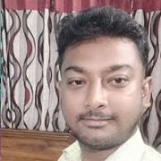 Kulin Brahmin Divorced Groom