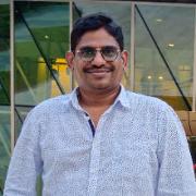 Saiva Pillai Divorced Groom