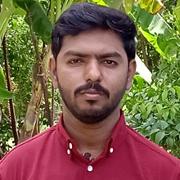 Saurashtra / Sourashtra Groom